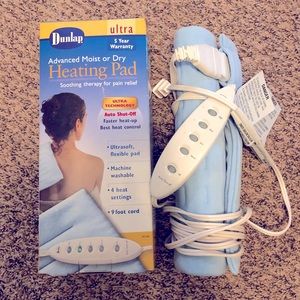 Electric Heating Pad